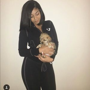 True religion sweat pants